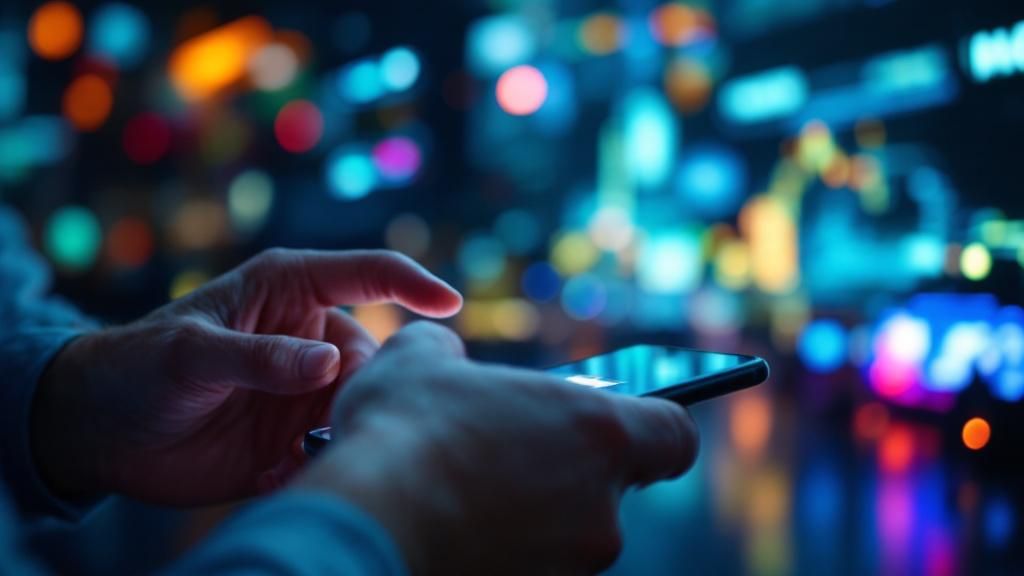 Mobile Games Industry Records Record-Breaking Financial Growth From App-Based Transactions Globally