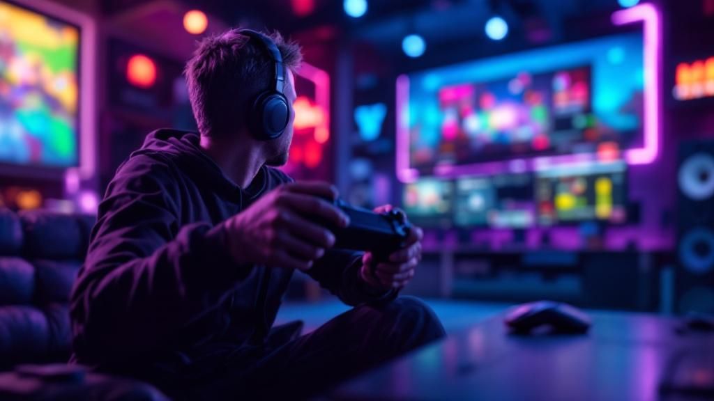 The software giant Game Pass subscription Offers Exceptional Value for British Gamers Everywhere