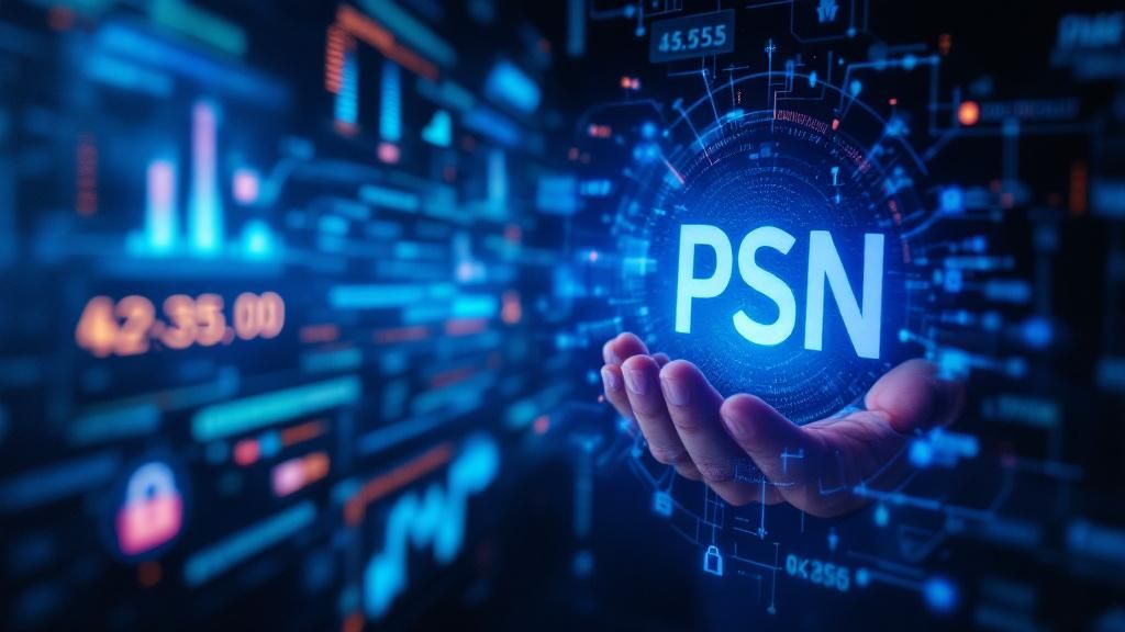 PlayStation Network security upgrades protect millions of player accounts from security threats